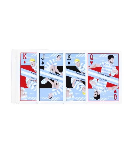 Jeu de Cartes CHAMPION DE FRANCE