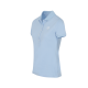 Polo MC Piqué BILLAL Ciel