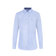 Chemisier Femme C2S Bleu