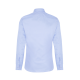 Chemisier Femme C2S Bleu