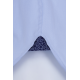 Chemisier Femme C2S Bleu