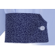 Chemisier Femme C2S Bleu