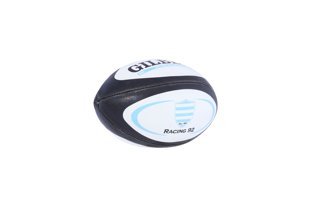 Mini Ballons Réplica Racing 92