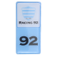 Sticker Auto Racing92
