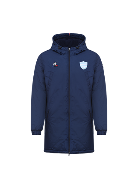 manteau le coq sportif