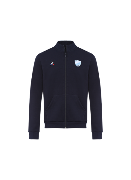 veste coq sportif or