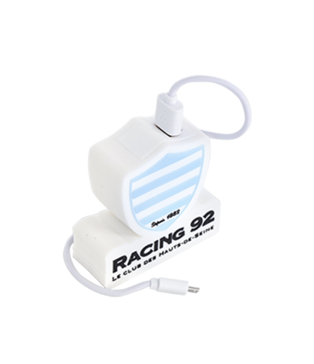 Chargeur Mobile Racing 92