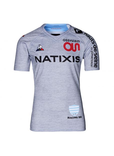 maillot le coq sportif