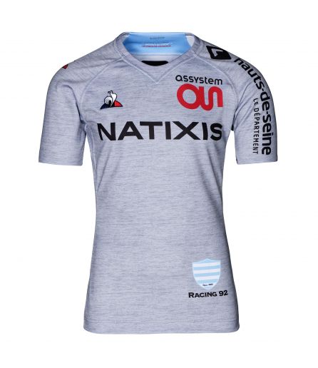 tee shirt coq sportif paris