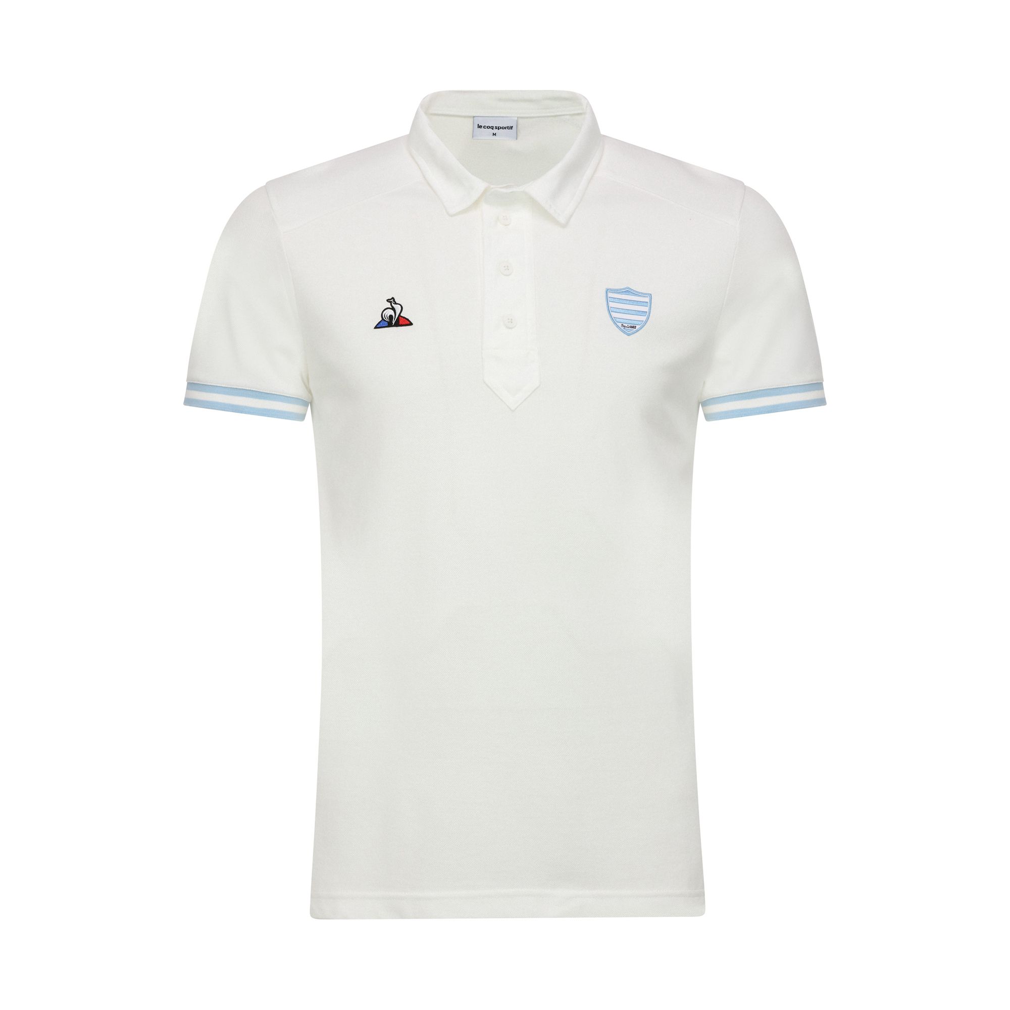 polo le coq sportif homme france