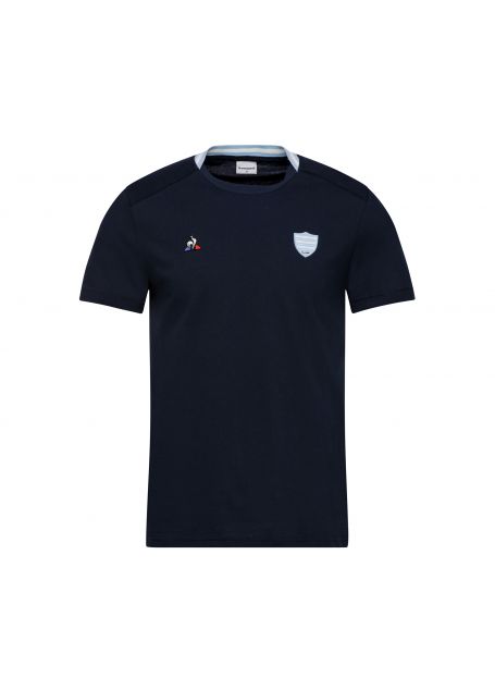t shirt coq sportif homme