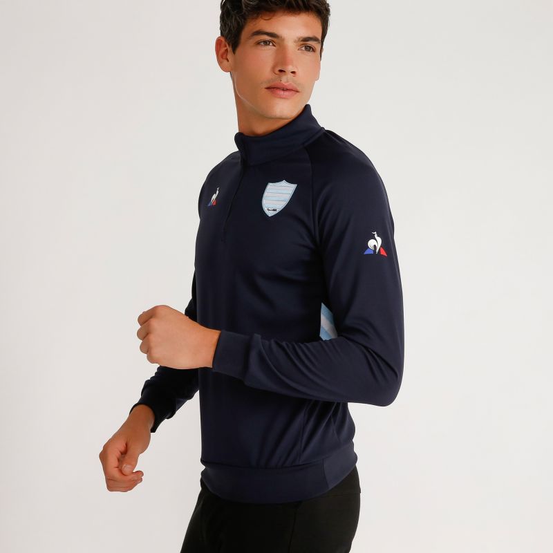 chemise homme le coq sportif