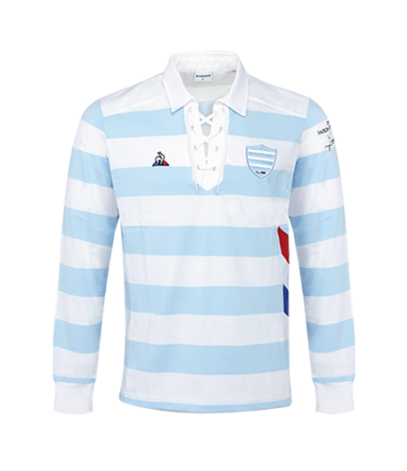 polo le coq sportif homme paris