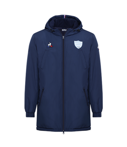 le coq sportif manteau