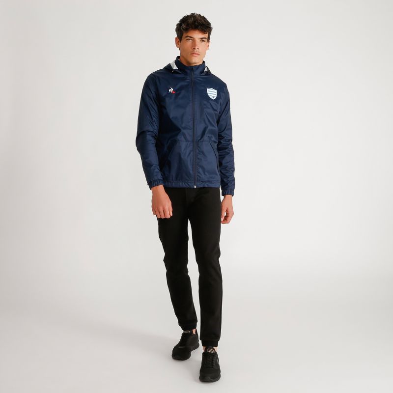 doudoune le coq sportif homme paris