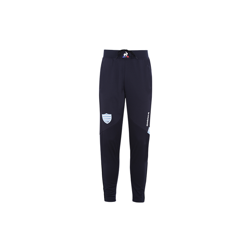 pantalon coq sportif blanche