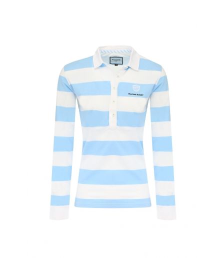 Polo femme YVES DU MANOIR