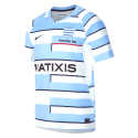 Racing92 Homme Nike Maillot Replica Home 21-22