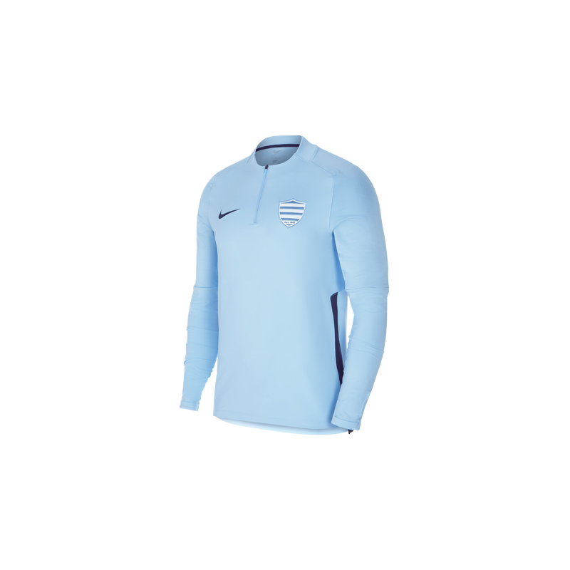 Racing92 Homme NIKE TRACK JACKET 21-22 - Boutique Officielle Racing 92