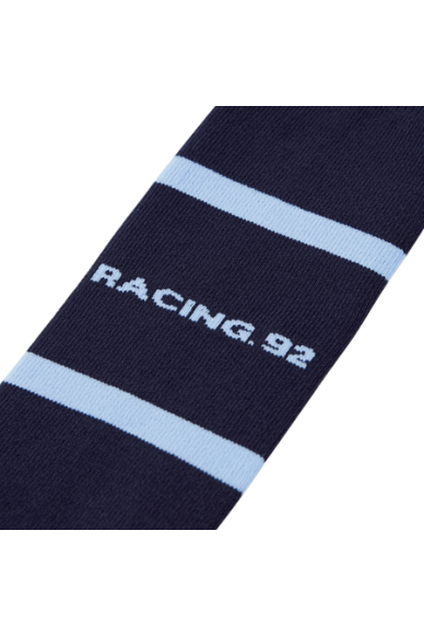 Chaussettes marines 21-22 Racing 92 x Nike