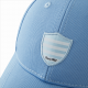 Casquette Ciel Racing 92.