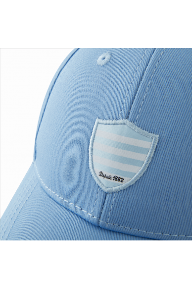 Casquette Ciel Racing 92.