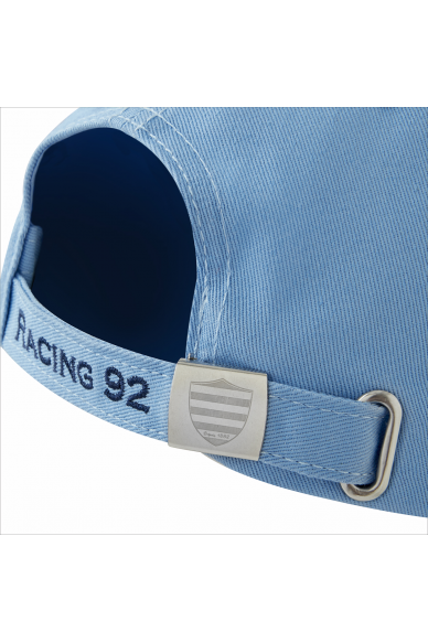 Casquette Ciel Racing 92.