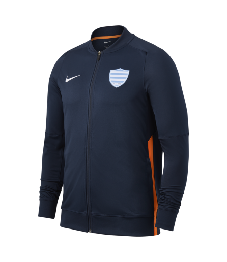 R92 MENS NIKE TRAINING TRACK JACKET 22-23