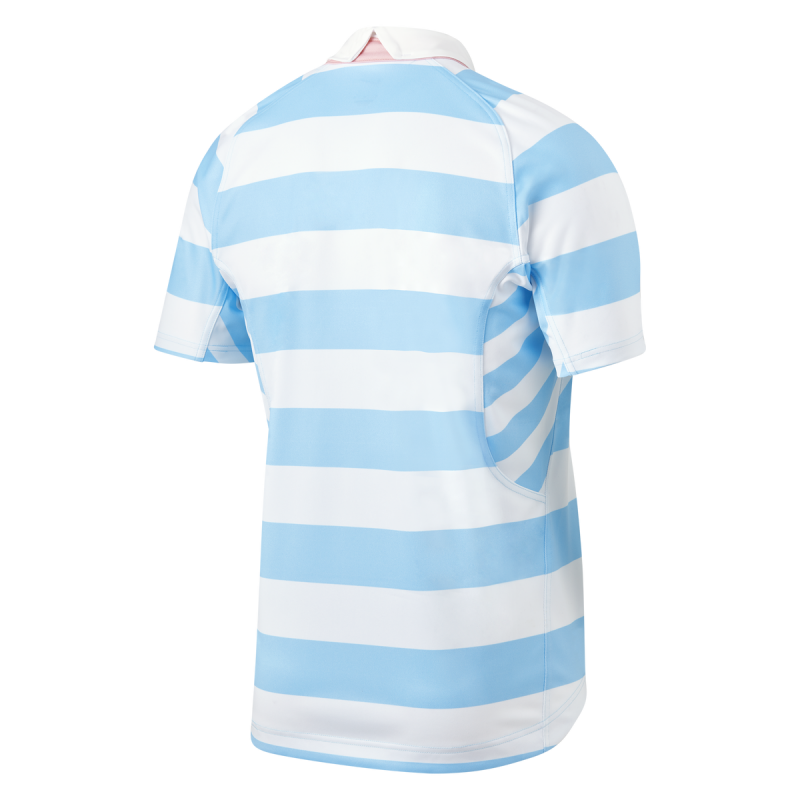 Maillot Homme replica Racing 92 x Nike