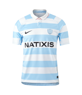 Maillot Homme replica domicile Racing 92 x Nike 22-23