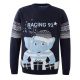 Pull de Noël Mahout Enfant