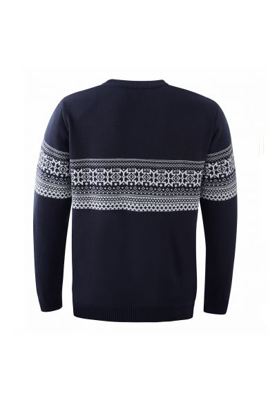 Pull de Noël Mahout Enfant