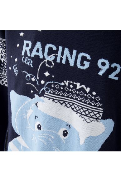 Pull de Noël Mahout Enfant