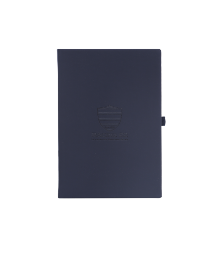 Nouveau Carnet Racing92