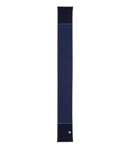Echarpes marine VIP 22-23