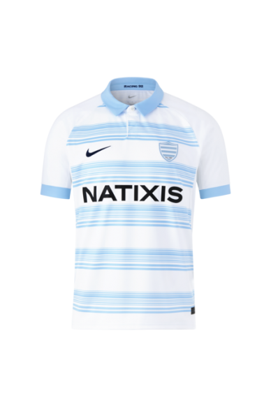 Maillot Replica homme 23-24 Racing 92 x Nike