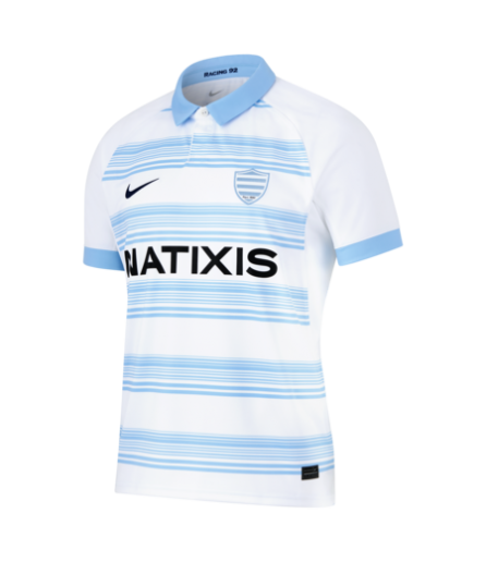 Racing92 Homme NIKE Maillot Replica 23-24