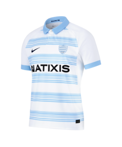 Maillot Homme Domicile 23-24 Racing 92 x Nike