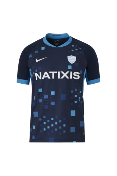 Racing92 Homme NIKE Maillot Replica Away 23-24