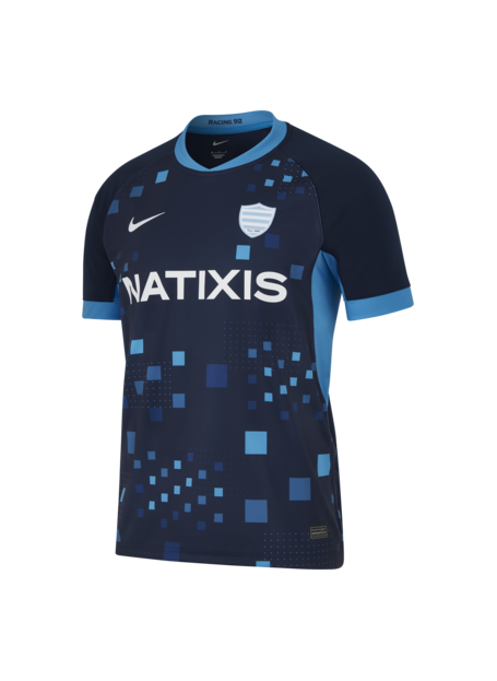 Racing92 Homme NIKE Maillot Replica Away 23-24