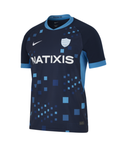 Racing92 Homme NIKE Maillot Replica Away 23-24