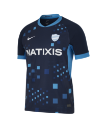 Maillot Homme Extérieur 23-24 Racing 92 x Nike