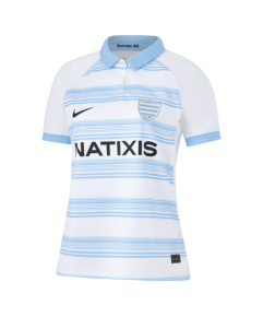 Maillot Racing 92 Domicile 2024-2025 en vente sur Rugby Shop