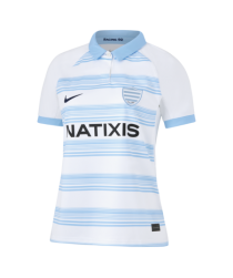 Maillot Femme Domicile 23-24 Racing 92 x Nike