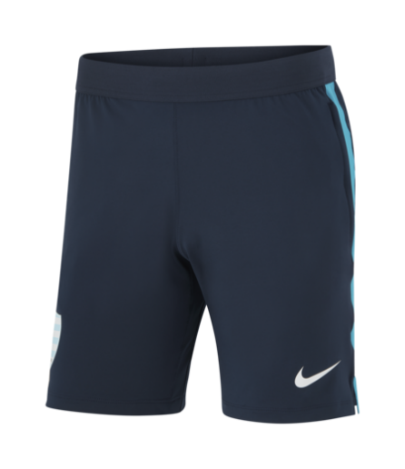 Short training Homme 23-24 Racing 92 x Nike