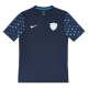 T-shirt Pré-Match Homme 23-24 Racing 92 x Nike