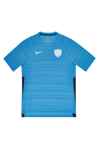 Racing92 Homme NIKE TRAINING SS TOP 23-24