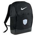 Sac à dos Racing 92 x Nike 25-26