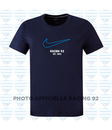 Racing92 Homme NIKE Graphic Tee 1 23-34