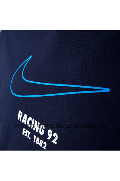 Racing92 Homme NIKE Graphic Tee 1 23-34